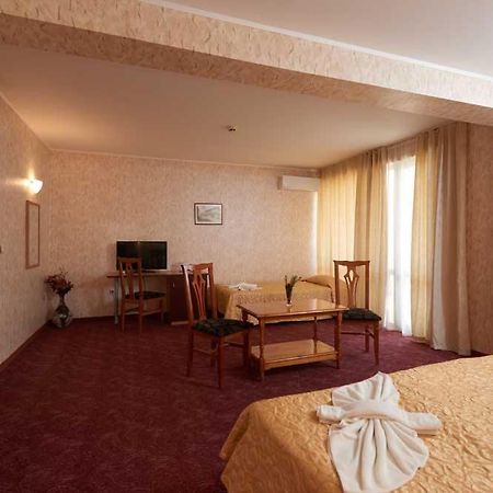 Hotel Smolyan Sunny Beach Ngoại thất bức ảnh