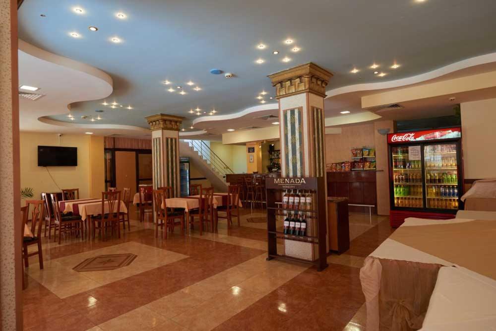 Hotel Smolyan Sunny Beach Ngoại thất bức ảnh