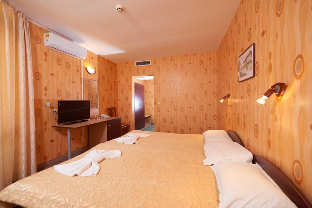 Hotel Smolyan Sunny Beach Ngoại thất bức ảnh