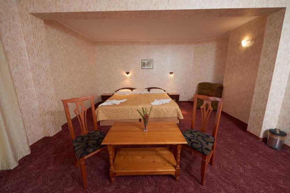 Hotel Smolyan Sunny Beach Ngoại thất bức ảnh