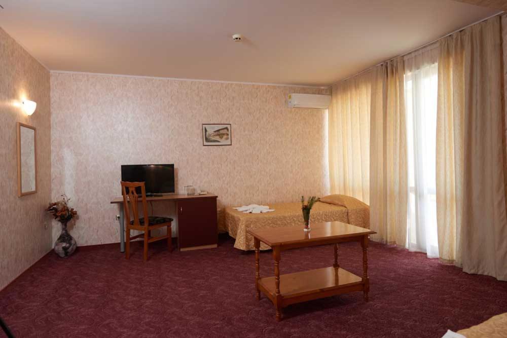 Hotel Smolyan Sunny Beach Ngoại thất bức ảnh