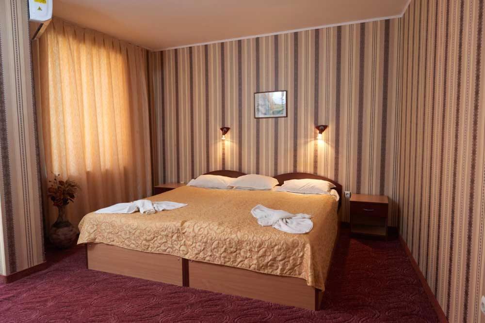 Hotel Smolyan Sunny Beach Ngoại thất bức ảnh